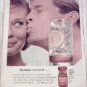 1963 Tender Leaf Tea ad #2