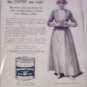 1914 G. Washingtons Instant Coffee ad