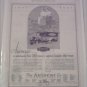 1927 Autocar Truck ad #2