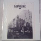 1918 Clydesdale Trucks ad