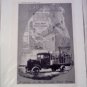 1919 Denby Truck ad