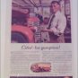 1943 Diamond T Truck ad