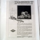1919 Diamond T Truck ad #3
