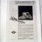 1919 Diamond T Truck ad #3