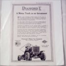 1919 Diamond T Truck ad #2