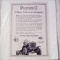 1919 Diamond T Truck ad #2