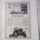 1919 Diamond T Truck ad #1