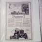 1919 Diamond T Truck ad #1