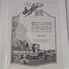 1919 Garford Truck ad #2