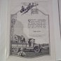 1919 Garford Truck ad #2