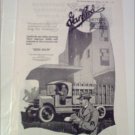 1919 Garford Truck ad #3