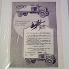1919 Garford Truck ad #4