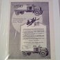 1919 Garford Truck ad #4