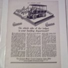 1912 Gramm Truck ad #1