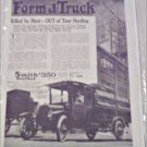 1917 Smith Form-A-Truck ad #1