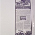 1914 Stewart Truck ad featuring Jello Gelatin