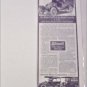 1914 Stewart Truck ad featuring Jello Gelatin