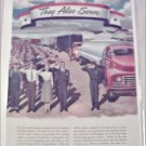 1951 Trailmobile Truck ad #1