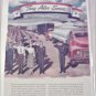 1951 Trailmobile Truck ad #1