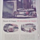 1951 Trailmobile Truck ad #2