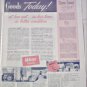 1939 White Horse Delivery Van ad #2