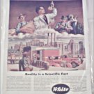 1946 White Truck ad #1