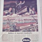 1946 White Truck ad #2