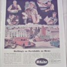 1946 White Truck ad #3