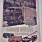 1951 White 3000 Truck ad