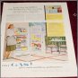1956 Servel Gas Refrigerator ad