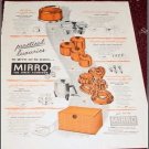 1956 Mirro Utensils ad