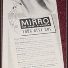 1952 Mirro Mini Percolator ad