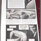 1940 Lovell Wringer Washer ad