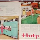 1959 Hotpoint Appliances ad