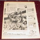 1948 General Mills Saucepan ad