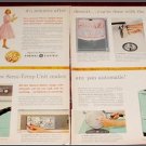 1960 GE Appliances ad