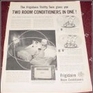 1954 Frigidaire Air Conditioner ad
