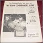 1954 Frigidaire Air Conditioner ad