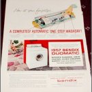 1957 Bendix Washer Dryer ad #2