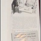 1940 Wearever Cookware ad