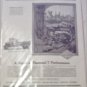 1920 Diamond T Dump Truck ad
