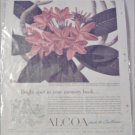 1951 Alcoa Steamship Company ad
