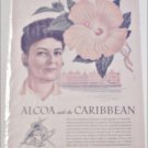 Alcoa Steamship Company ad #1