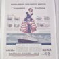 American Export Lines ad