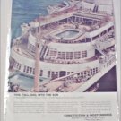 American Export Lines ad