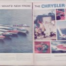 Chrysler Boat ad #2