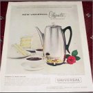 Universal Coffeematic ad