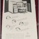 1951 Tappan Gas Range ad