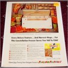 1957 Skelgas Freezer ad