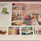 1951 Singer Sewing Center ad #2